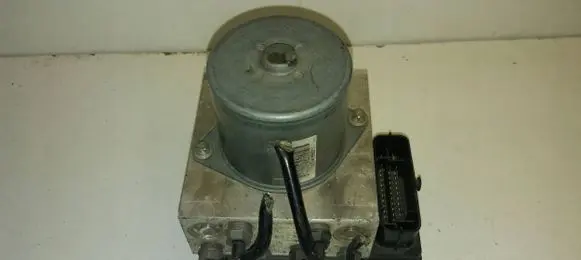 Audi Q3 8U ABS Pump 5N0614109AS 17618890 54085953F