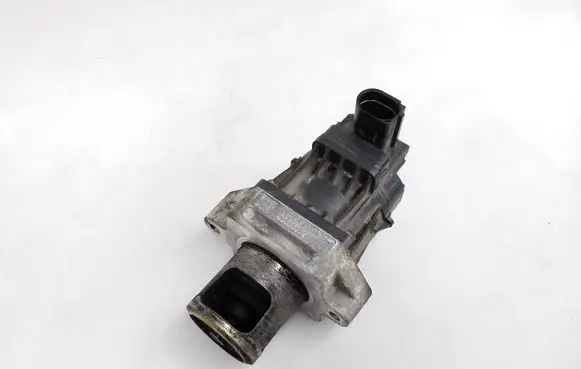Opel Zafira C EGR valve 55566052