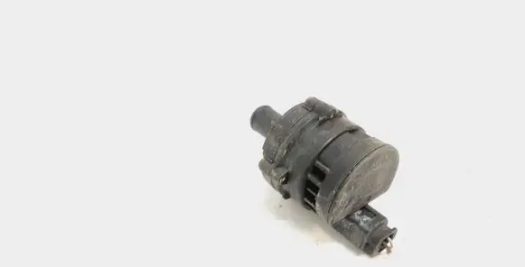 Mercedes-Benz GLC X253 C253 Electric auxiliary coolant/water pump A2118350364