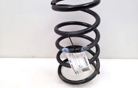 Nissan X-Trail T30 Rear coil spring 