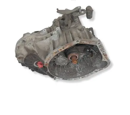 Mercedes-Benz Vito Viano W638 Manual 5 speed gearbox 2880016390