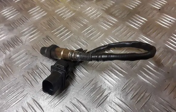 Citroen C5 Lambda probe sensor 9665947380 0281004124