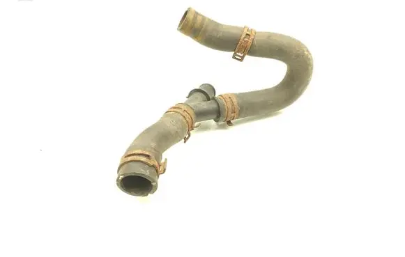 Volkswagen Crafter Engine coolant pipe/hose 2N2121058