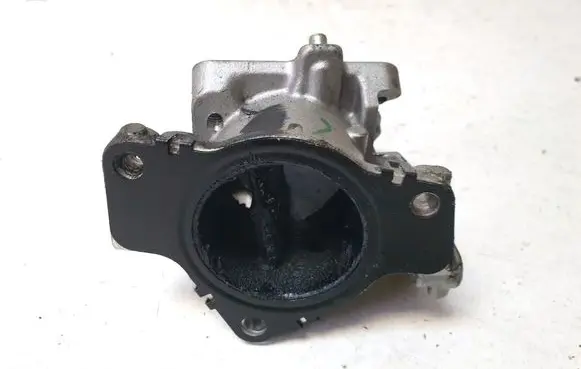 EGR valve line/pipe/hose