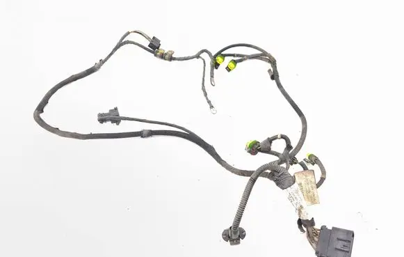 Maserati Quattroporte Gearbox/transmission wiring loom AG0016806 0016806 SK27452