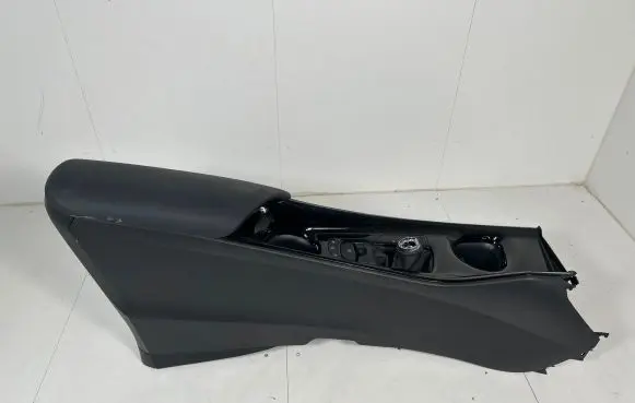 Toyota C-HR I Armrest