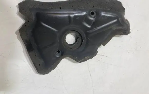 BMW X5 F15 Other engine bay part 7328276 17249511 19052016