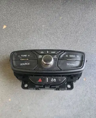 Ford Transit - Tourneo Connect Sound control switch DT1T18K811JC