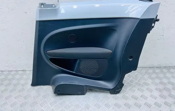 Volkswagen Beetle A5 Rear door card panel trim 5C5867044A 5C5867044 5C5868605A