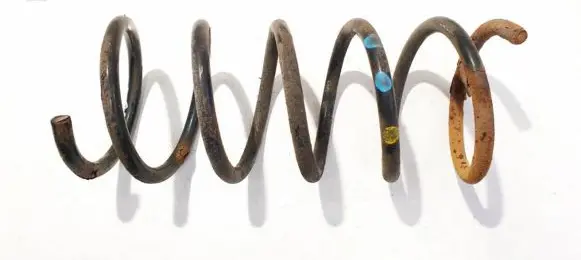 Ford Ka Rear coil spring