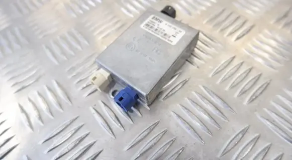 BMW 7 F01 F02 F03 F04 USB control unit 9123739
