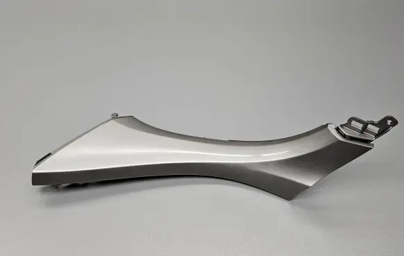 Honda Accord Dashboard glove box trim