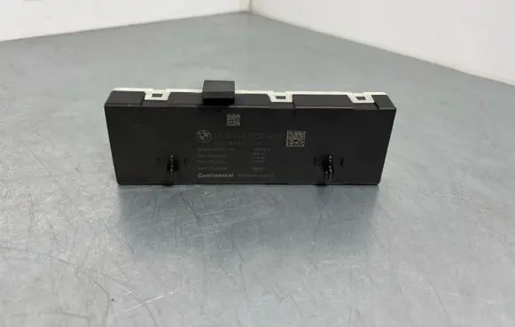 BMW 3 G20 G21 Tailgate/trunk control unit/module 5A19DB3 74333923 6755198