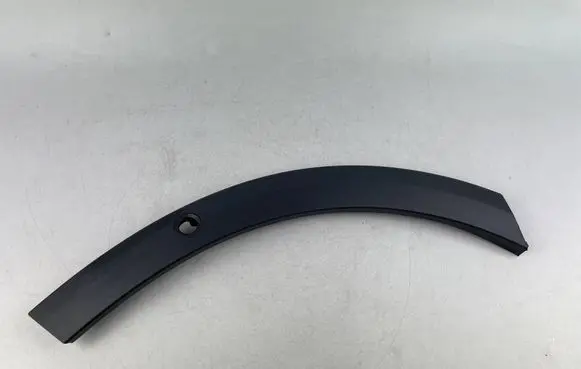 Seat Arona Front bumper splitter molding 6F9854827