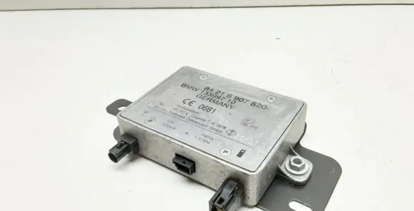 BMW X5 E53 Other control units/modules 6907520 84216907520