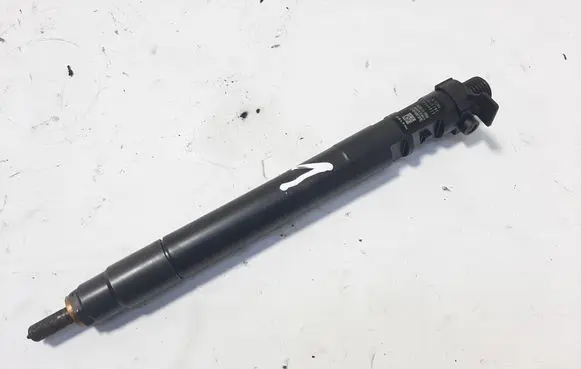 Fuel injector