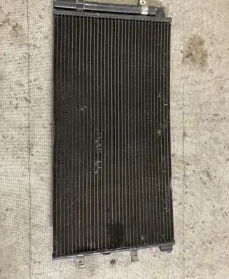 Audi A4 S4 B8 8K A/C cooling radiator (condenser) 8K0260401Q