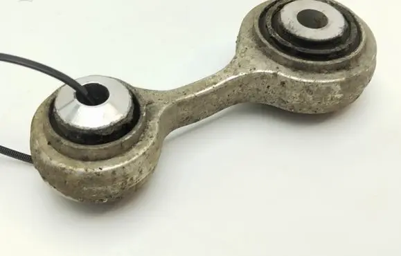 BMW 5 GT F07 Rear upper control arm/wishbone 33326775683