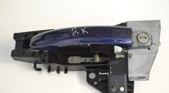 Audi Q5 SQ5 Front door exterior handle 8T01837885