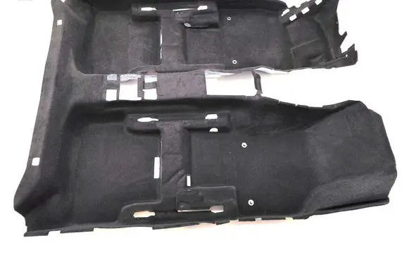 Audi A3 8Y Interior carpet 8Y1863367A 8Y0863919