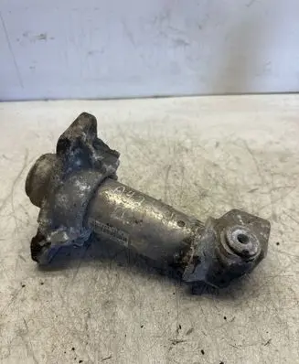 Audi A4 S4 B7 8E 8H Front bumper shock/impact absorber 8E0807134B