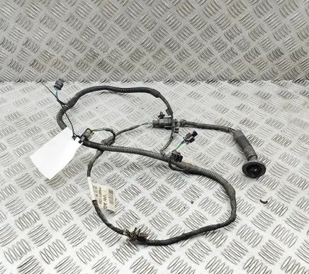Porsche Cayenne (92A) Parking sensor (PDC) wiring loom 7P5971104