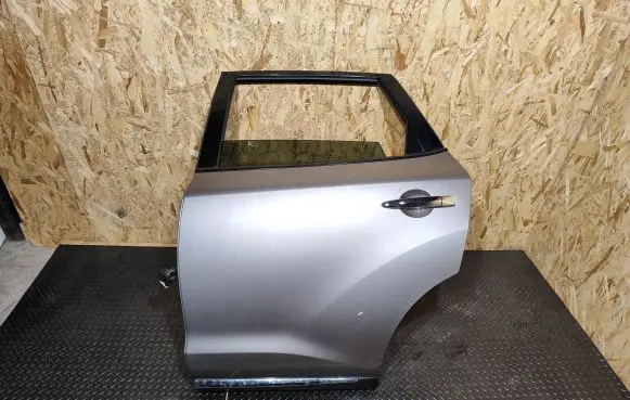 Nissan Murano Z51 Rear door