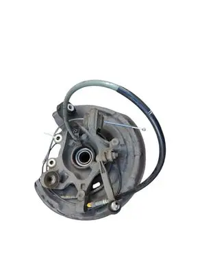 BMW 1 F20 F21 Rear wheel hub spindle/knuckle 33326792515 6792515 040815