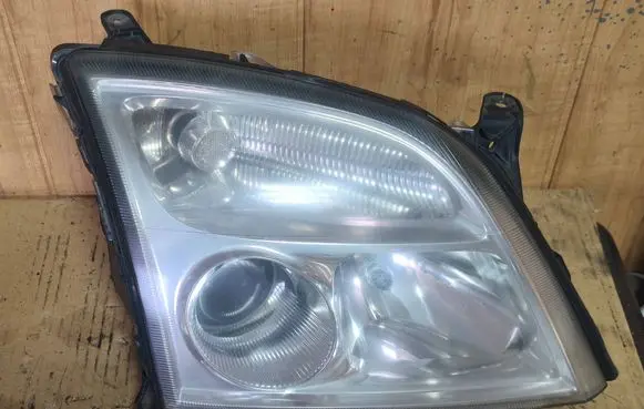 Opel Vectra C Headlight/headlamp 15588800