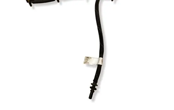Opel Combo E Fuel return line/hose 9824723180 0445130193 20190103