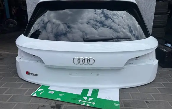 Audi Q5 SQ5 FY Tailgate/trunk/boot lid 