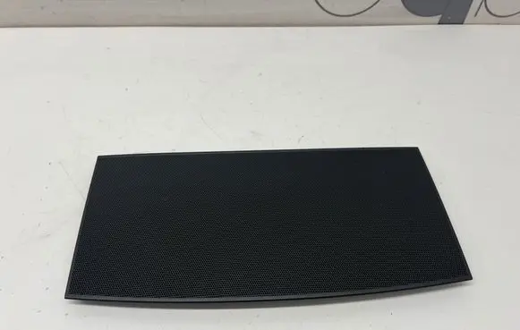 Mercedes-Benz Sprinter W906 Dash center speaker trim cover A9066890208