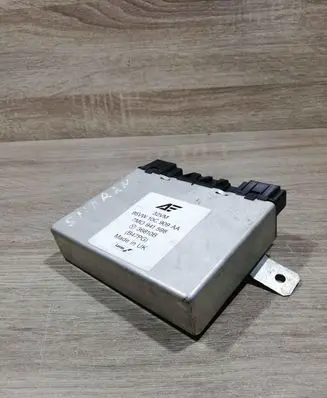 Volkswagen Sharan Comfort/convenience module 7M0941598 95VW10C909AA