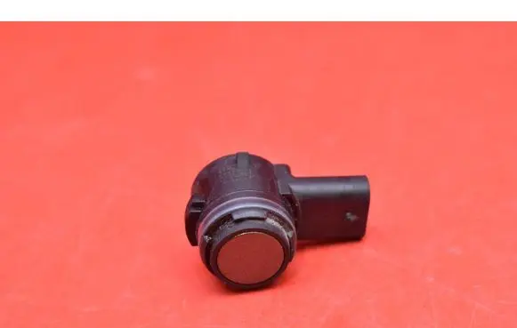 Skoda Yeti (5L) Parking PDC control unit/module 5Q0919275
