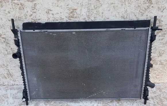 Ford Transit Coolant radiator GK218005BB