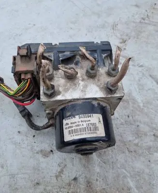 Volvo S80 ABS Pump 9496941 187603 10020402814