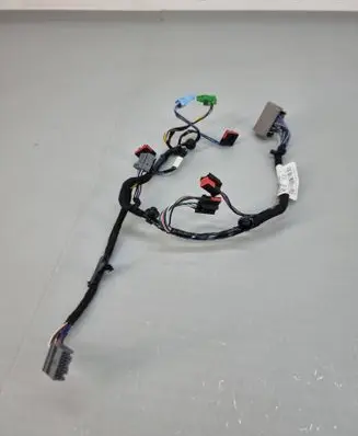 Jaguar F-Type Other wiring loom Jx5314b079ec