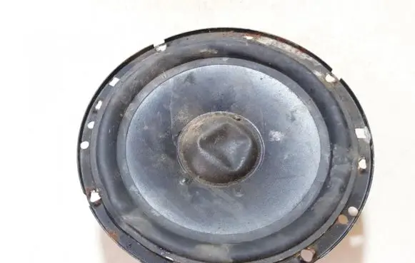Renault Espace II Front door speaker 7606214000