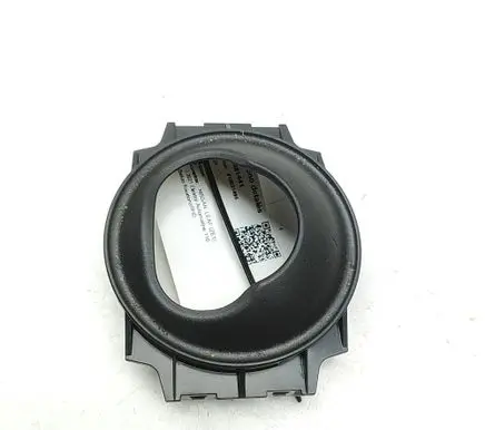 Nissan Leaf II (ZE1) Gear shifter surround trim plastic 969323NA0A