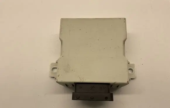 Toyota Corolla Verso AR10 Window wiper relay 150696