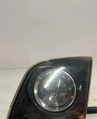 Mazda 3 I Tailgate rear/tail lights