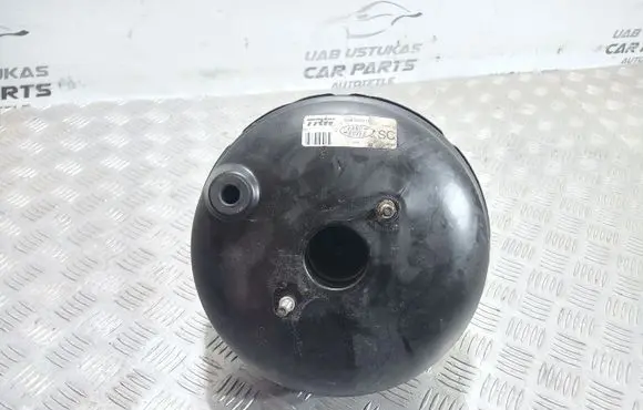 Land Rover Range Rover L322 Brake booster SJB500013