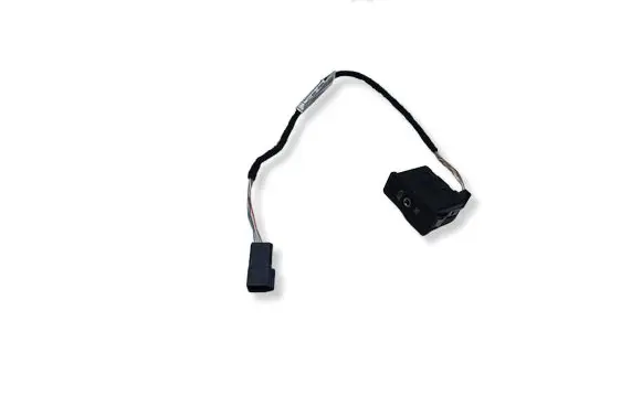 BMW 3 E90 E91 AUX in-socket connector 9172021