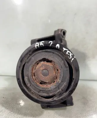 Audi A5 8T 8F Air conditioning (A/C) compressor (pump) 8k0260805e 4471906905