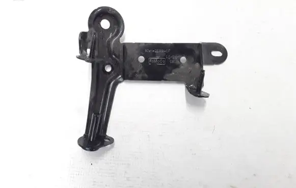 Volvo S60 ABS pump bracket 6G9N2B389CF
