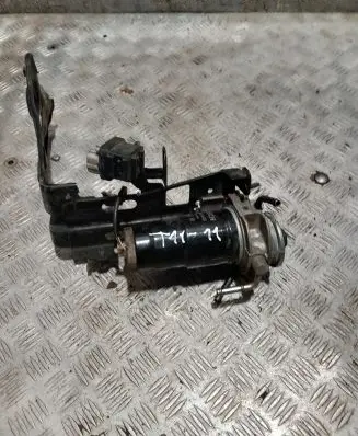 Toyota RAV 4 (XA30) Fuel filter housing 97082821 T11011