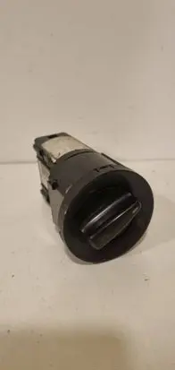 Audi A4 S4 B6 8E 8H Light switch 1C0941531