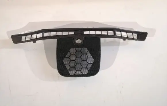 Dash center speaker trim cover