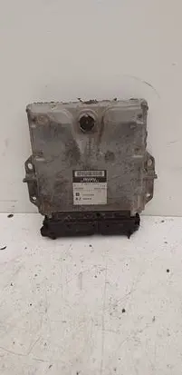 Opel Signum Engine control unit/module 8973531882 2758003911