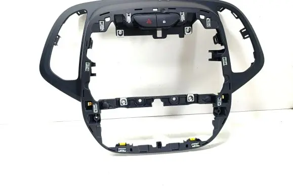 Renault Captur Other interior part 682602532R